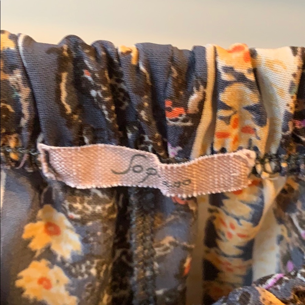 Patterned shorts - Picture 4 of 5